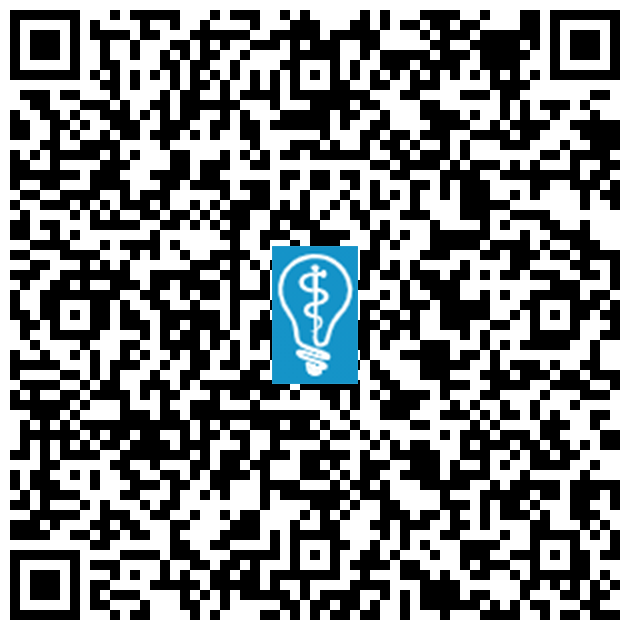 QR code image for 3D Cone Beam and 3D Dental Scans in Madison, WI