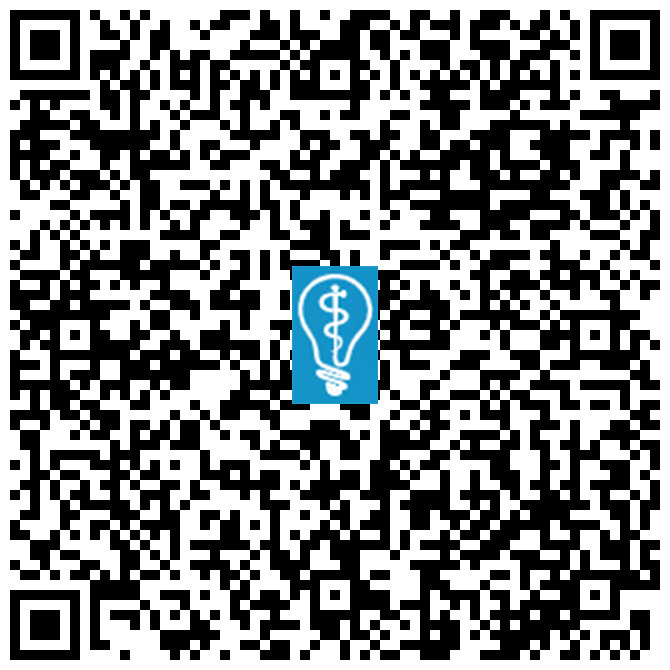 QR code image for 7 Signs You Need Endodontic Surgery in Madison, WI