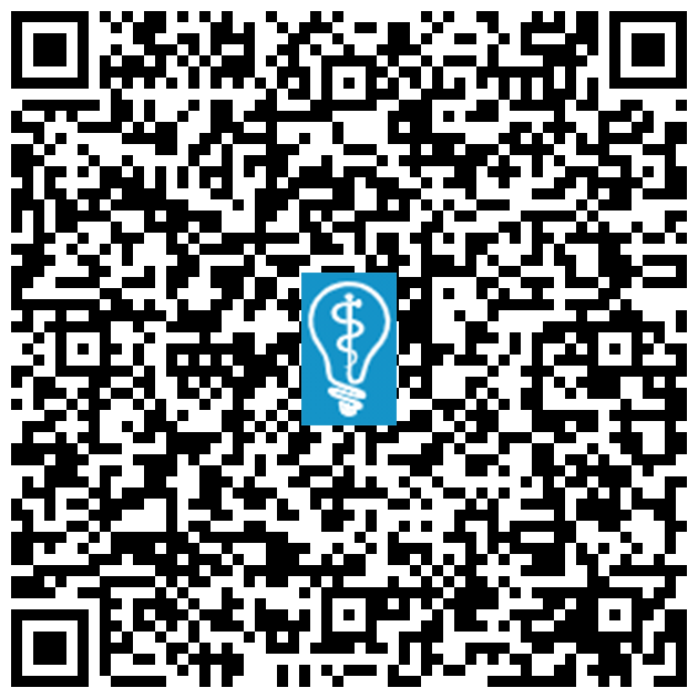 QR code image for Clear Aligners in Madison, WI