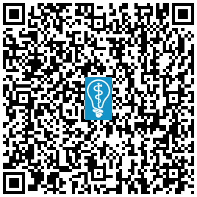 QR code image for Cosmetic Dentist in Madison, WI