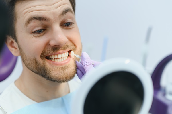 Dental Bonding And Teeth Whitening