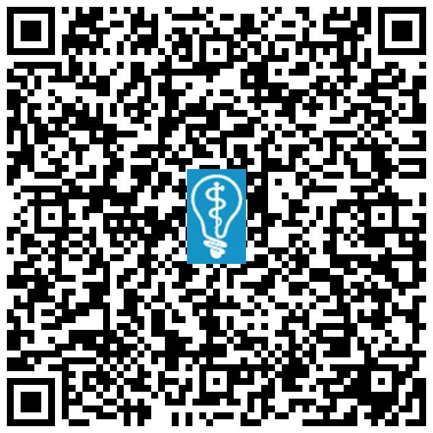 QR code image for Dental Bonding in Madison, WI