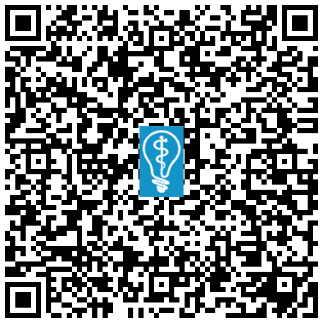 QR code image for Dental Checkup in Madison, WI