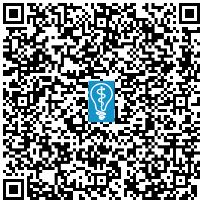 QR code image for Dental Cleaning and Examinations in Madison, WI