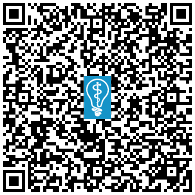 QR code image for Am I a Candidate for Dental Implants in Madison, WI