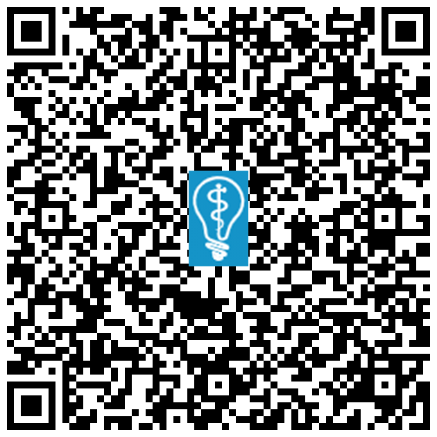 QR code image for The Dental Implant Procedure in Madison, WI