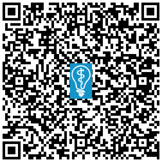 QR code image for Dental Implant Surgery in Madison, WI