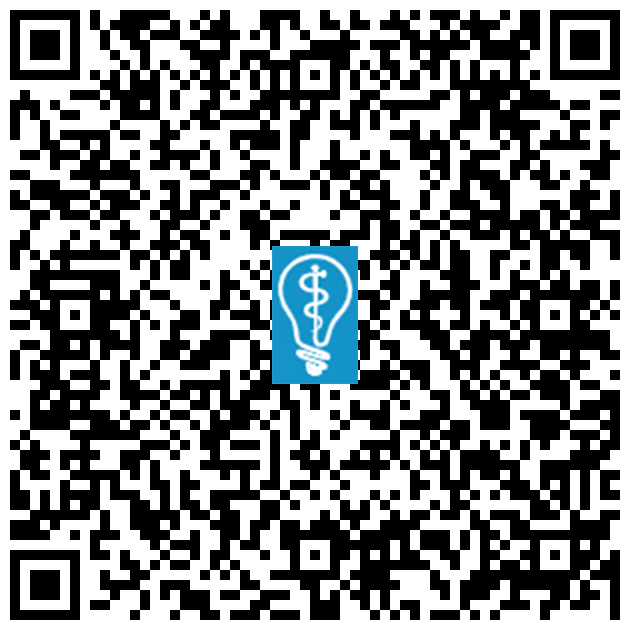 QR code image for Dental Implants in Madison, WI