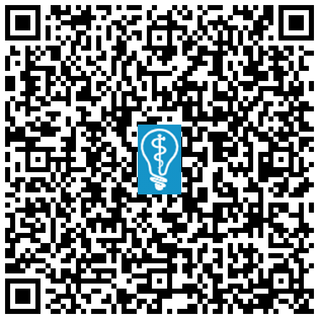 QR code image for Dental Insurance in Madison, WI