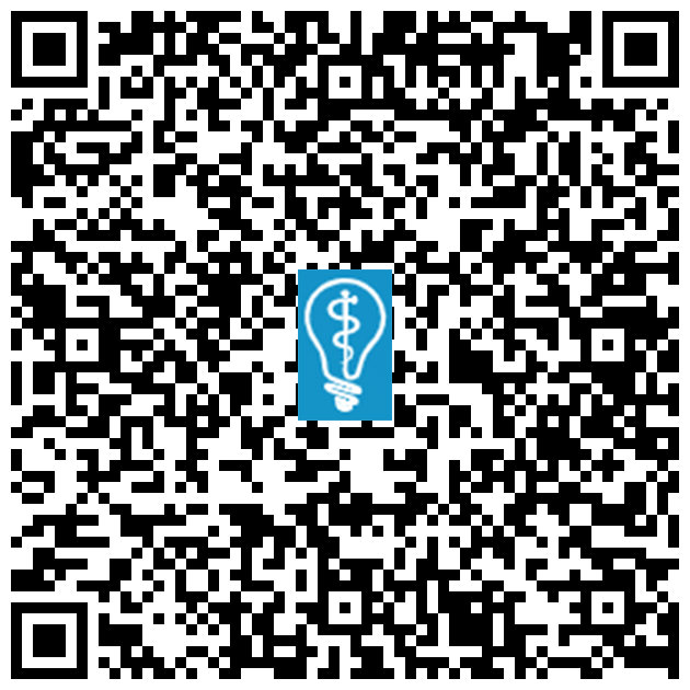 QR code image for Dental Office in Madison, WI