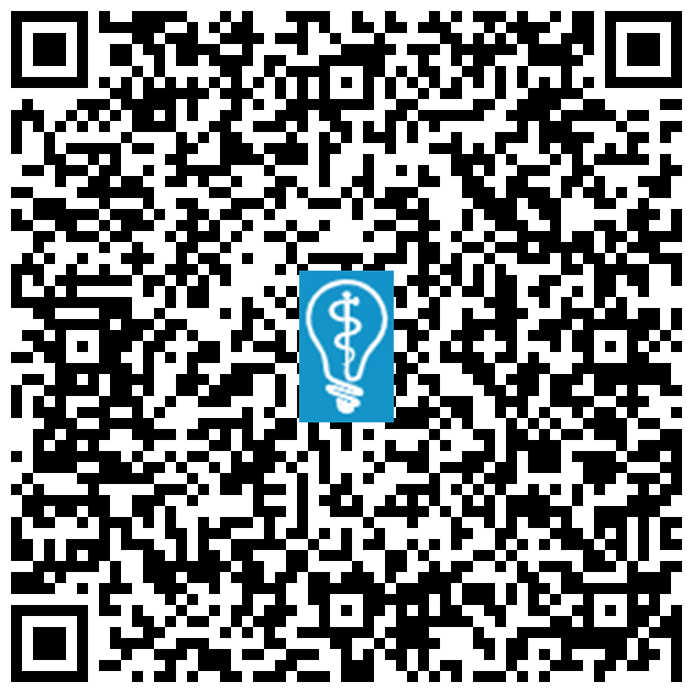 QR code image for Dental Practice in Madison, WI