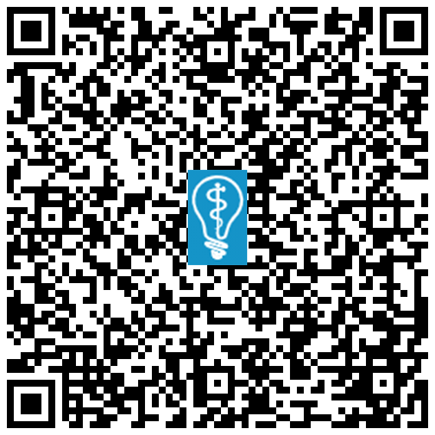 QR code image for Dental Procedures in Madison, WI