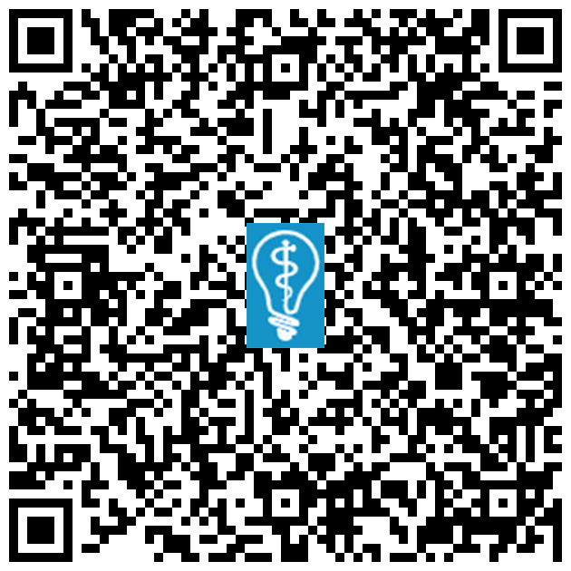 QR code image for Dental Services in Madison, WI