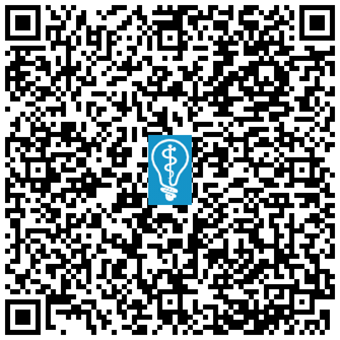 QR code image for Dental Veneers and Dental Laminates in Madison, WI