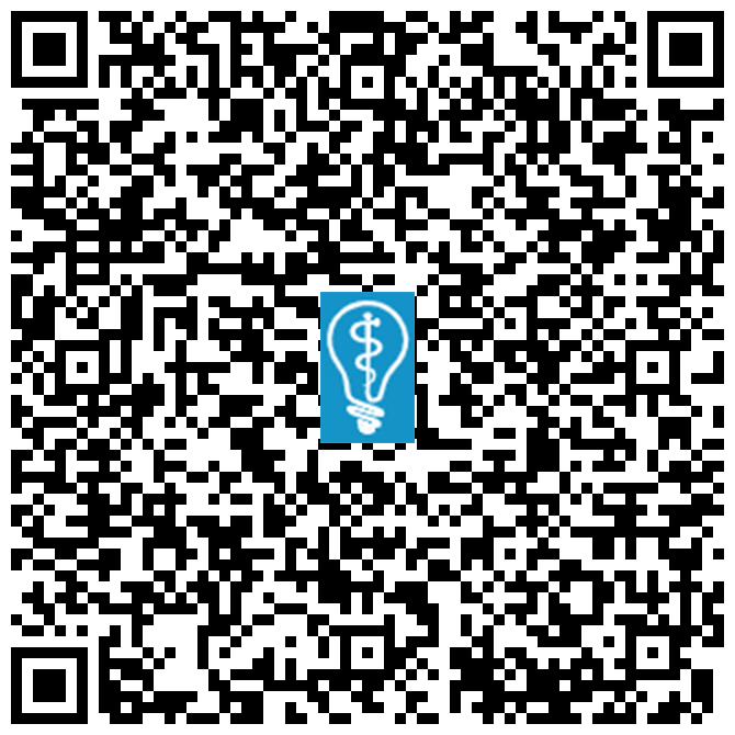 QR code image for Diseases Linked to Dental Health in Madison, WI