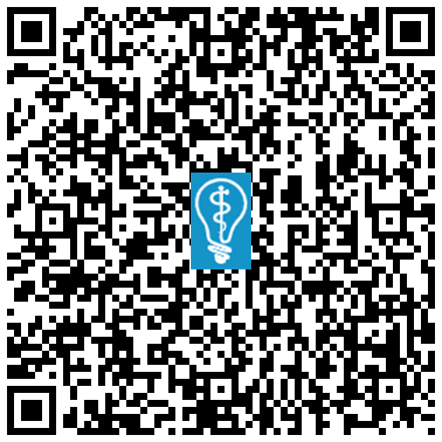 QR code image for Do I Have Sleep Apnea in Madison, WI