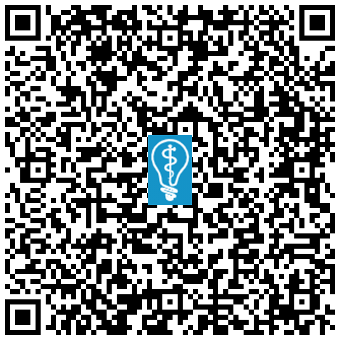 QR code image for Does Invisalign Really Work in Madison, WI