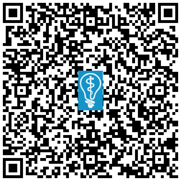 QR code image for Emergency Dental Care in Madison, WI