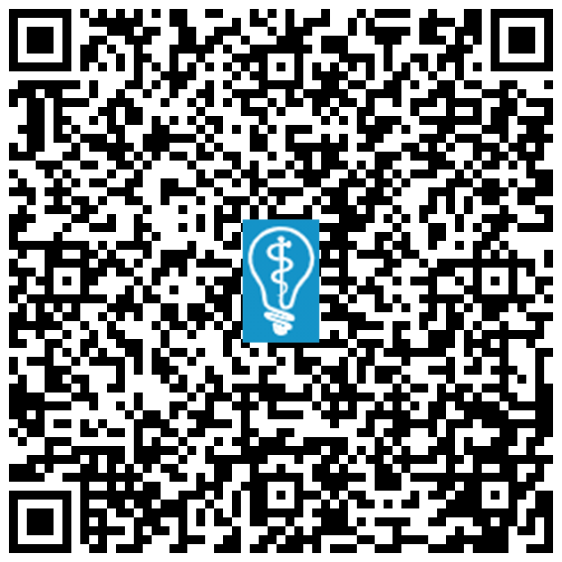 QR code image for Emergency Dentist in Madison, WI