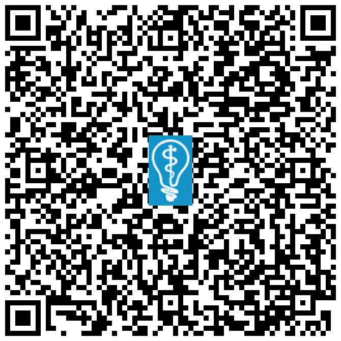 QR code image for Emergency Dentist vs. Emergency Room in Madison, WI