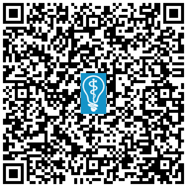 QR code image for Family Dentist in Madison, WI