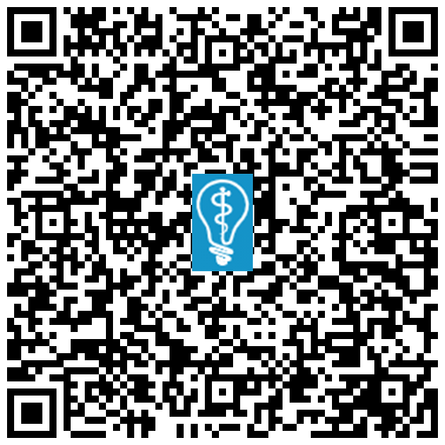 QR code image for Find a Dentist in Madison, WI