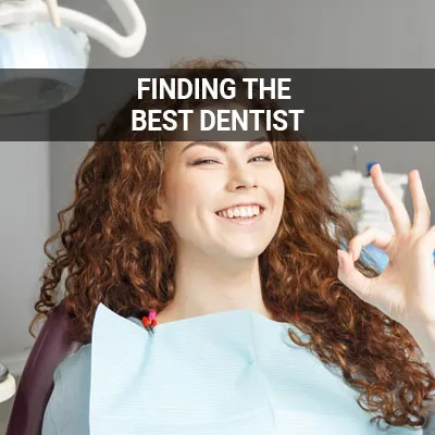 Visit our Find the Best Dentist in Madison page