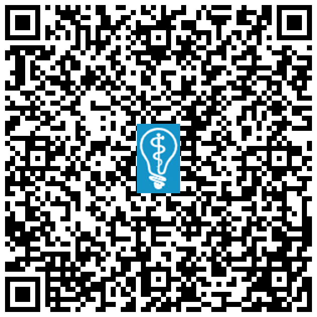 QR code image for Find the Best Dentist in Madison, WI