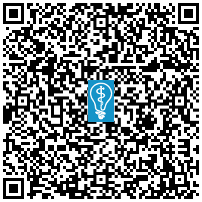 QR code image for Flexible Spending Accounts in Madison, WI