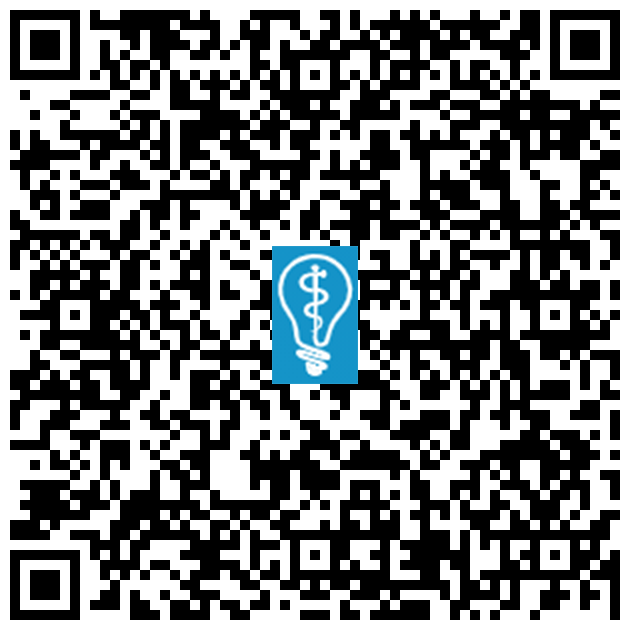 QR code image for Full Mouth Reconstruction in Madison, WI