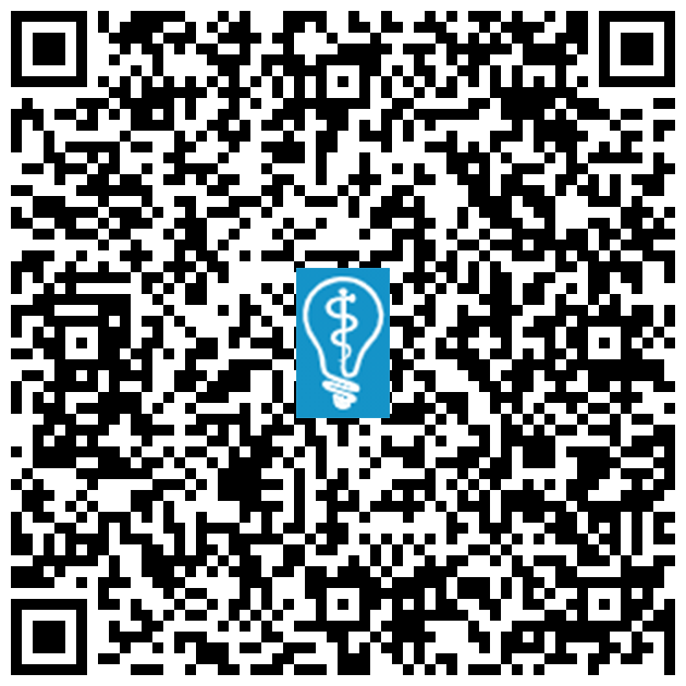 QR code image for General Dentist in Madison, WI