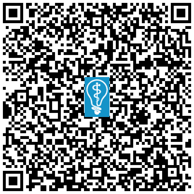 QR code image for General Dentistry Services in Madison, WI