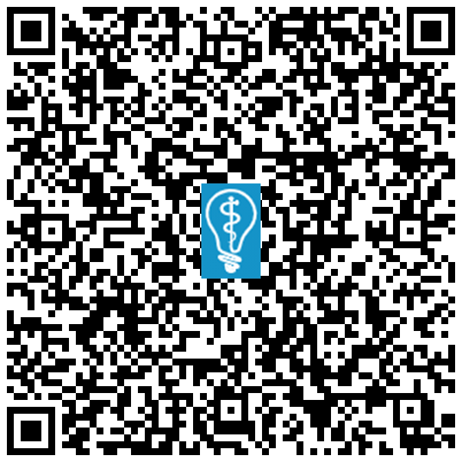 QR code image for How Does Dental Insurance Work in Madison, WI