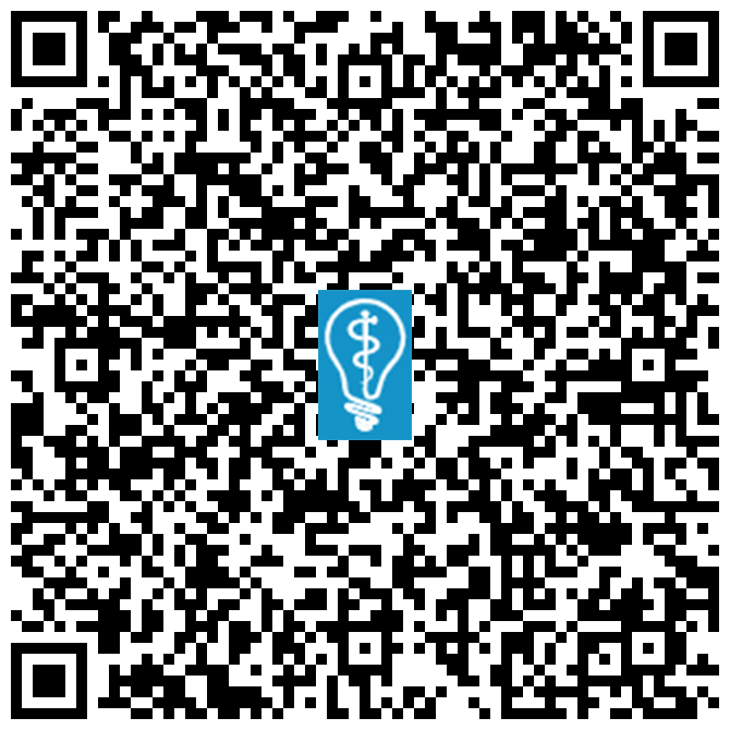 QR code image for Interactive Periodontal Probing in Madison, WI