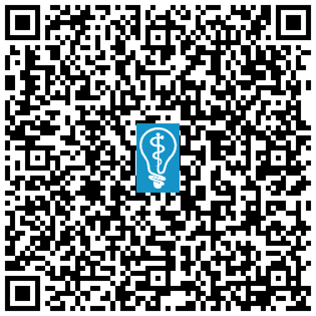 QR code image for Intraoral Photos in Madison, WI