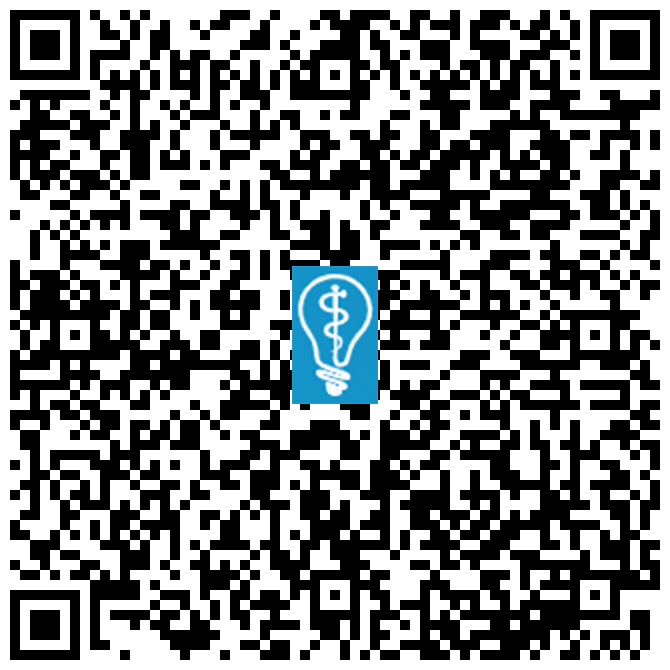 QR code image for Medications That Affect Oral Health in Madison, WI