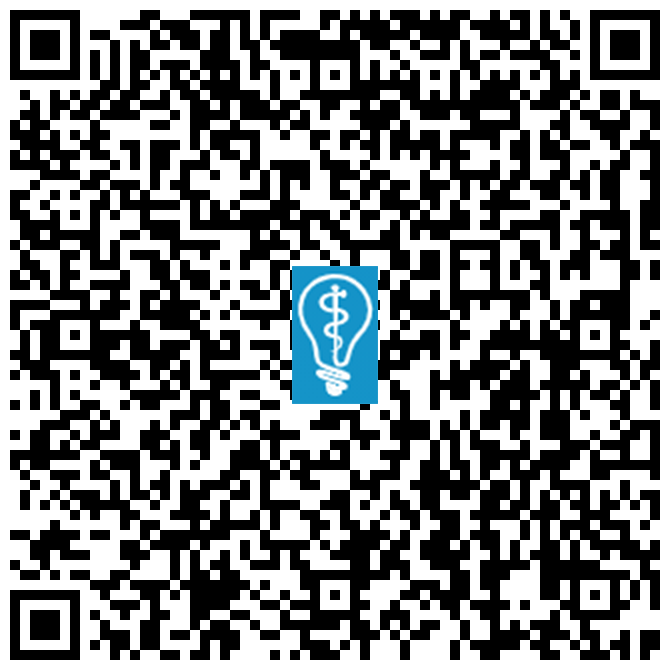 QR code image for Multiple Teeth Replacement Options in Madison, WI