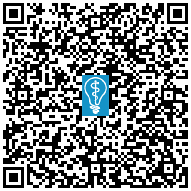 QR code image for Night Guards in Madison, WI