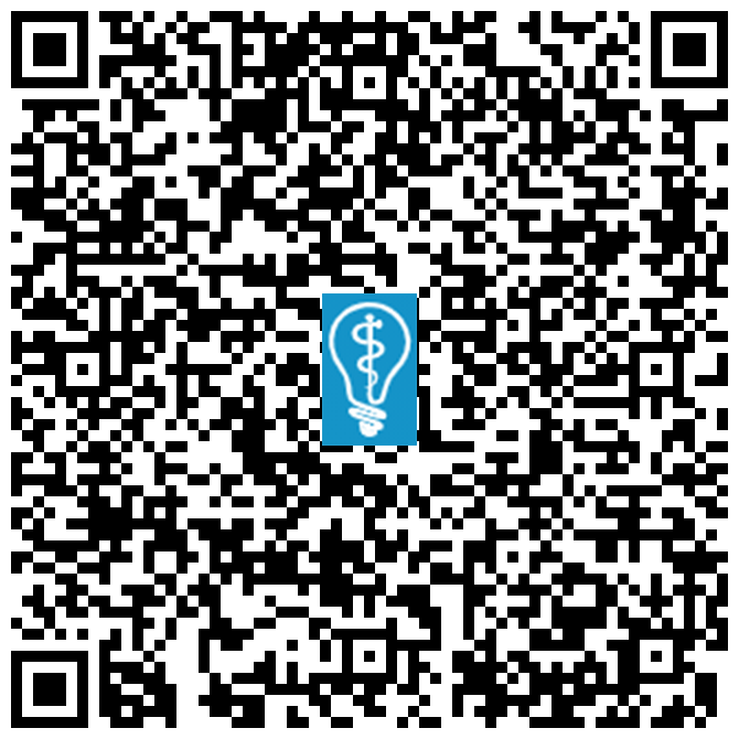 QR code image for Office Roles - Who Am I Talking To in Madison, WI