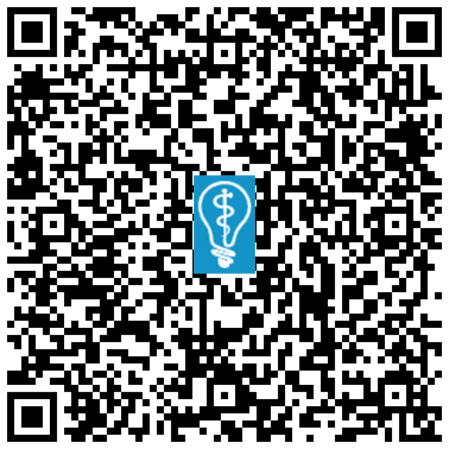 QR code image for Oral Surgery in Madison, WI