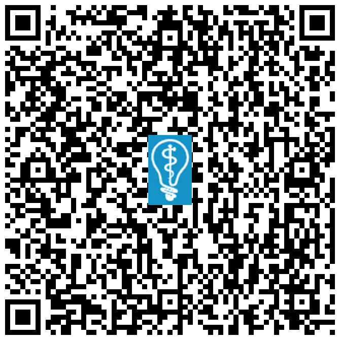 QR code image for 7 Things Parents Need to Know About Invisalign Teen in Madison, WI