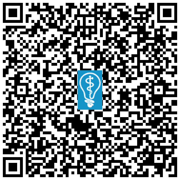 QR code image for Preventative Dental Care in Madison, WI