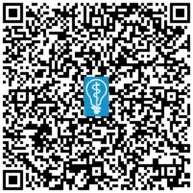 QR code image for Professional Teeth Whitening in Madison, WI