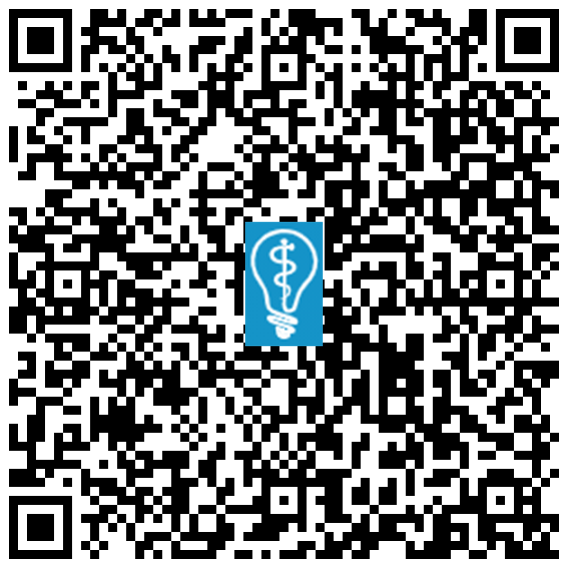 QR code image for Restorative Dentistry in Madison, WI