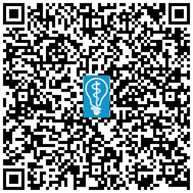 QR code image for Root Canal Treatment in Madison, WI