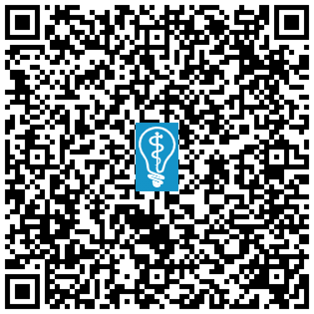 QR code image for Root Scaling and Planing in Madison, WI