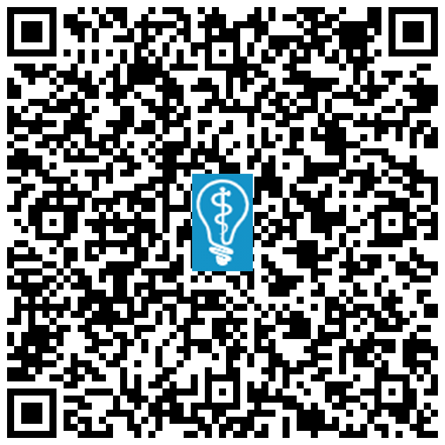 QR code image for Routine Dental Procedures in Madison, WI