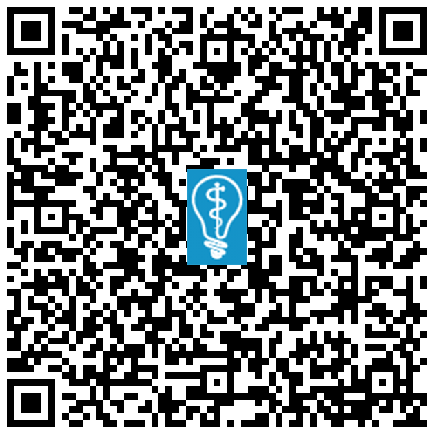 QR code image for Sedation Dentist in Madison, WI