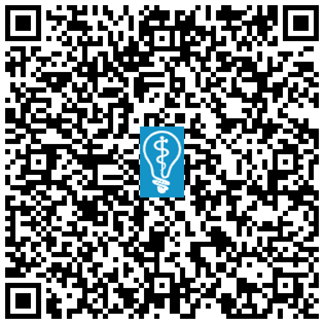 QR code image for Smile Makeover in Madison, WI