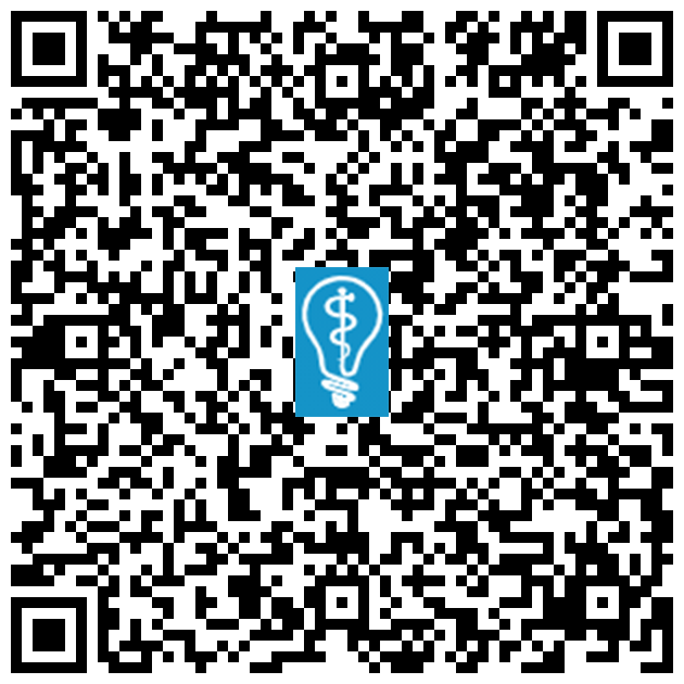 QR code image for Snap-On Smile in Madison, WI